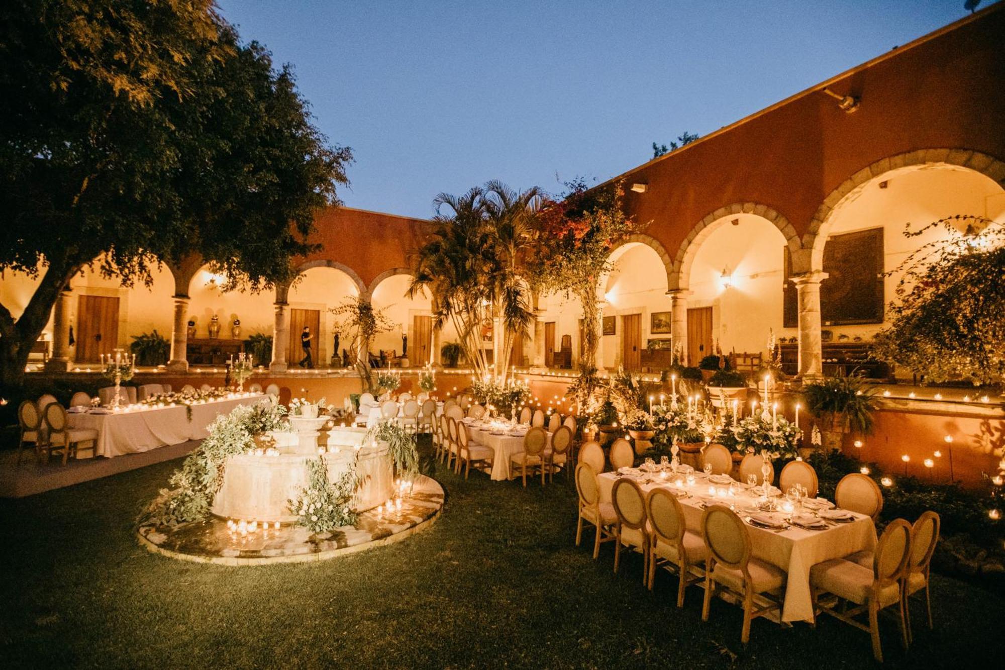 Hacienda Labor De Rivera Hotel Boutique & Eventos Teuchitlan Exterior photo
