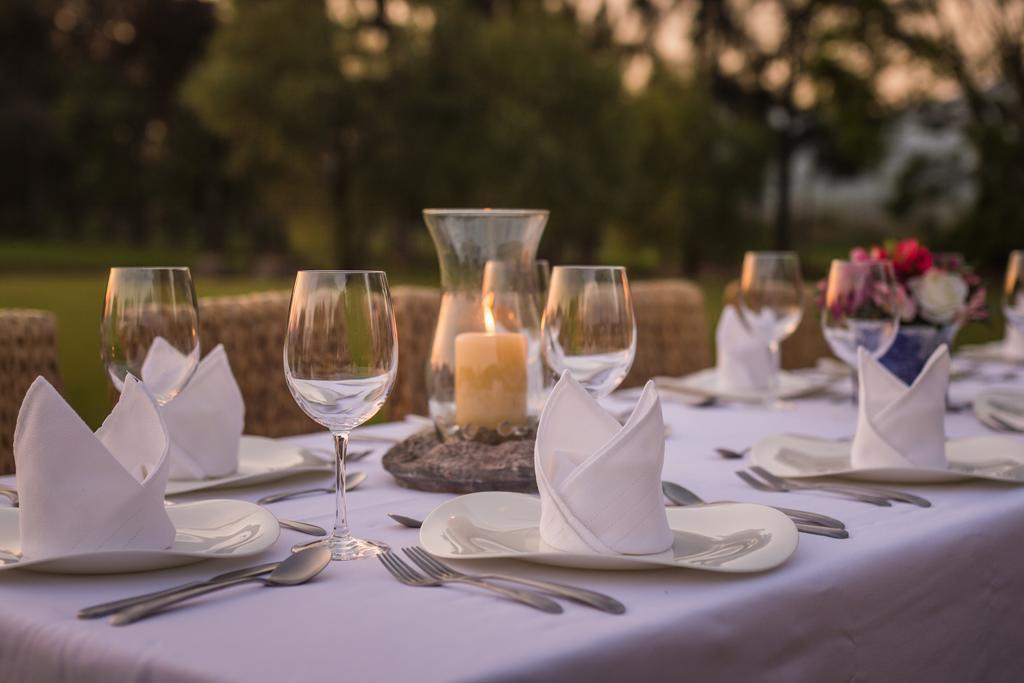 Hacienda Labor De Rivera Hotel Boutique & Eventos Teuchitlan Exterior photo